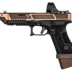 TTI BALLERINA GLOCK 17 GEN 5