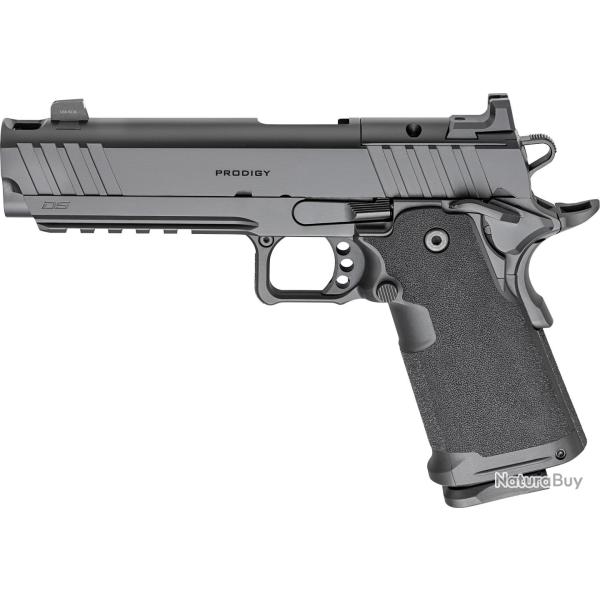 SPRINGFIELD 1911 PRODIGY COMP 5''