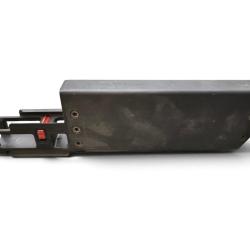 MODERATEUR DE SON FISCHER FD917 COMPACT HK SFP9/VP9 OCCASION