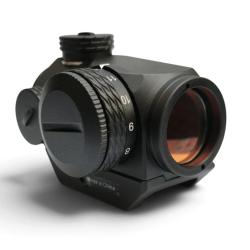POINT ROUGE PRIMARY 2 MOA ADVANCED MD-RB-AD NOIR