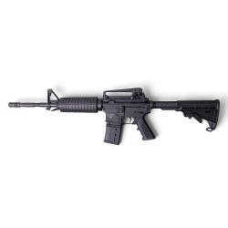 Schmeisser AR15 A2Type Colt AR15 Canon 14,5" + boite