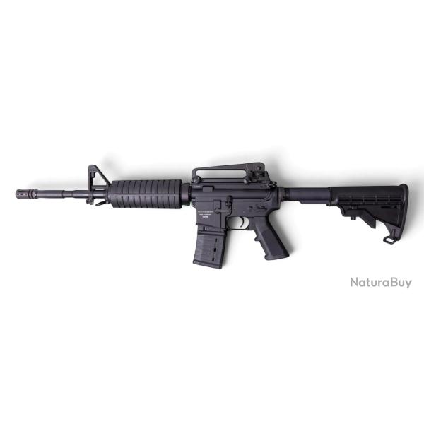 Schmeisser AR15 A2Type Colt AR15 Canon 14,5" + boite