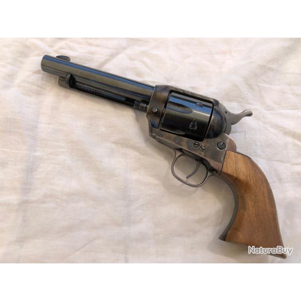 ARMI JAGER revolver Dakota 22 LR