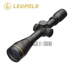 Lunette LEUPOLD VX-4HD 4-16&times;50 (30mm) CDS-ZL2 SF Illu. FD TH