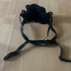 R&eacute;tention casque OPS-Core
