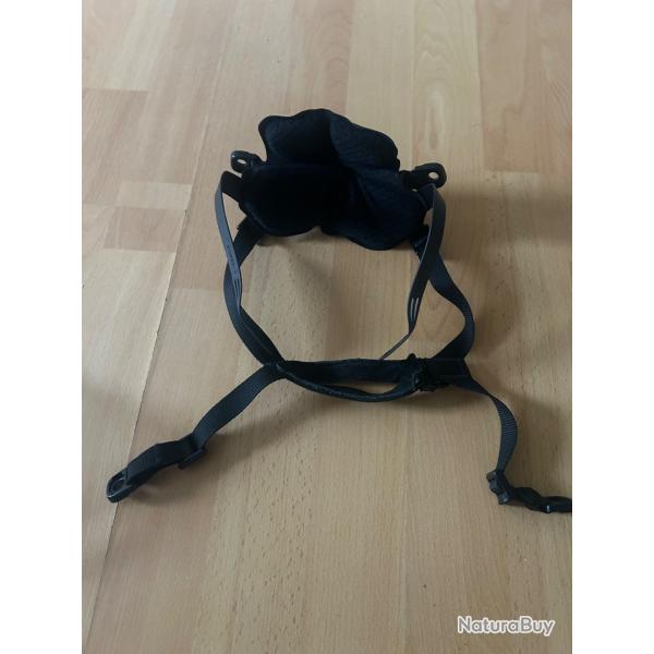 R�tention casque OPS-Core