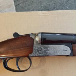 Vend fusil verney carron 16/70