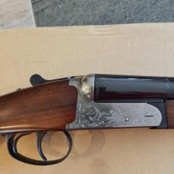 Vend fusil verney carron 16/70