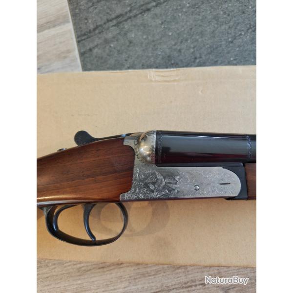 Vend fusil verney carron 16/70