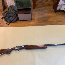 FUSILSEMI AUTOMATIQUE REMINGTON 1100 12/70 71 cm LISSE