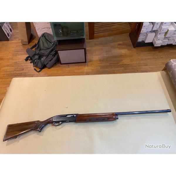 FUSILSEMI AUTOMATIQUE REMINGTON 1100 12/70 71 cm LISSE