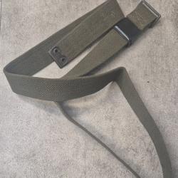 Bretelle en toile pour fusil M14 /M1A