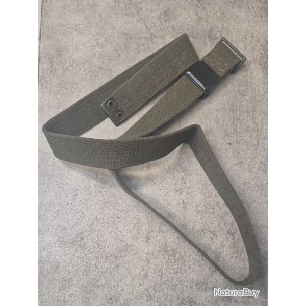 Bretelle en toile pour fusil M14 /M1A