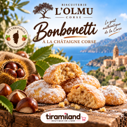 Bonbonetti &agrave; la chataigne corse en 250g