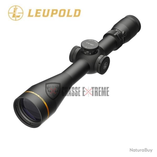 Lunette LEUPOLD VX-4HD 4-16�50 (30mm) CDS-ZL2 Side Foc Duplex