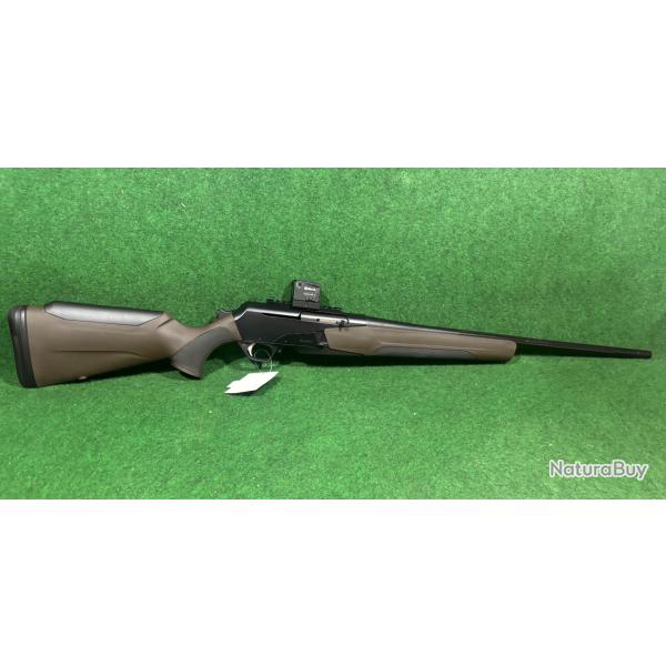 Carabine Browning bar 4x Hunter cal 300wm