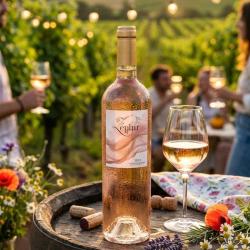 Z&eacute;phir - Bordeaux Ros&eacute;