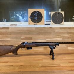 Carabine CZ 527 Exclusive . calibre 222 Remington .occasion
