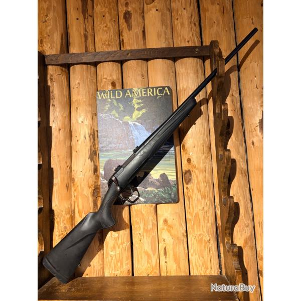 ENCHERES 1� - BROWNING X-BOLT COMPOSITE - 270 WSM