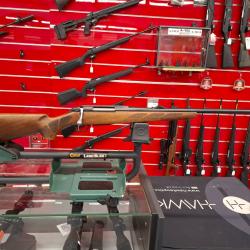TIKKA T3X HUNTER 7X64