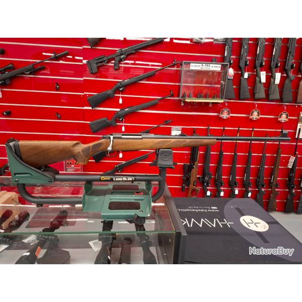 TIKKA T3X HUNTER 7X64