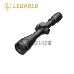 Lunette LEUPOLD VX-4HD 3-12&times;50 (30mm) CDS-ZL2 Illu FD Twilight