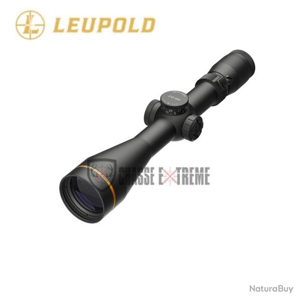 Lunette LEUPOLD VX-4HD 3-12�50 (30mm) CDS-ZL2 Illu FD Twilight