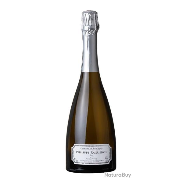 Cr�mant de Bordeaux Blanc -Philippe Raguenot