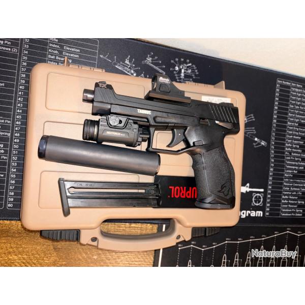 Tx 22 comp�tition