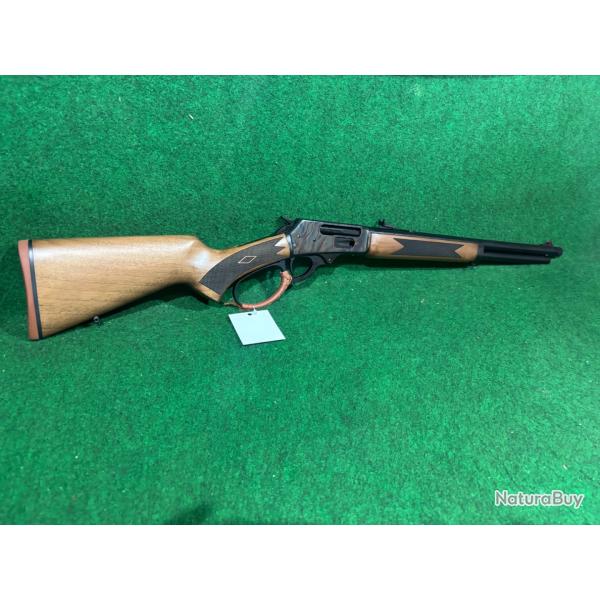 Carabine Hugtek mod Rawhide cal 45-70