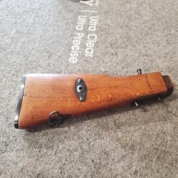 crosse bois ak47 n&deg;1
