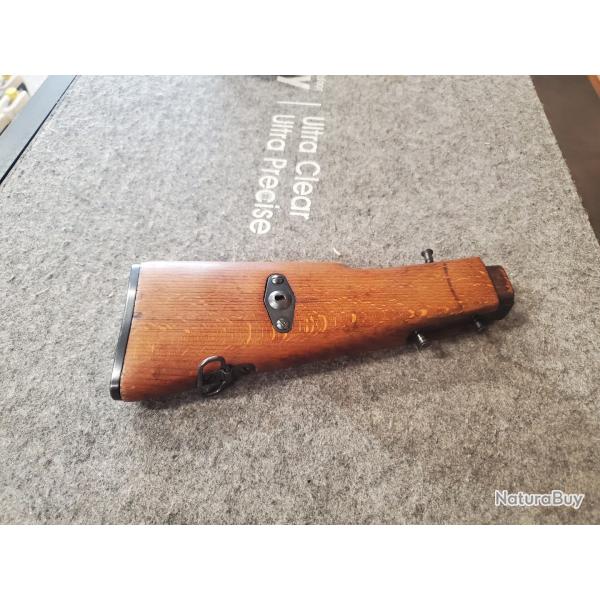 crosse bois ak47 n�1