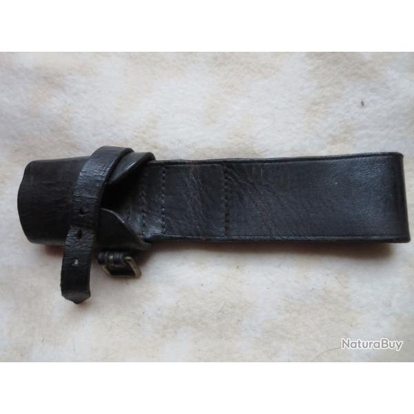 Porte fourreau l�gion portugaise