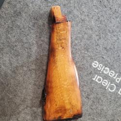 crosse bois ak47 n&deg;2