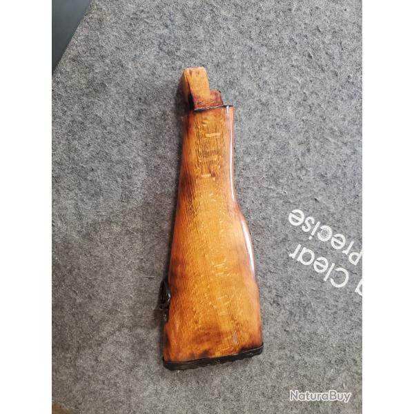 crosse bois ak47 n�2