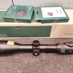 Swarovski Z8i 2.3-18x56 P SR rail r&eacute;ticule 4Ai neuve 1� sans prix de r&eacute;serve !!! (3950� neuf)