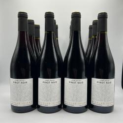 2023 Nicolas Idiart Pinot Noir Val de Loire Rouge - 1� - Sans Prix R&eacute;serve - 12 Bouteilles