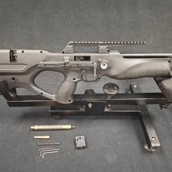 Carabine Walther Reign M2, Cal. 5.5mm - 1� sans prix de r&eacute;serve !!