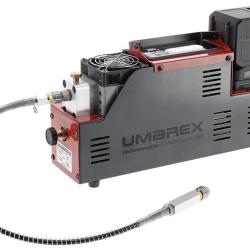 Compresseur PCP Batterie PAC 400 Umarex
