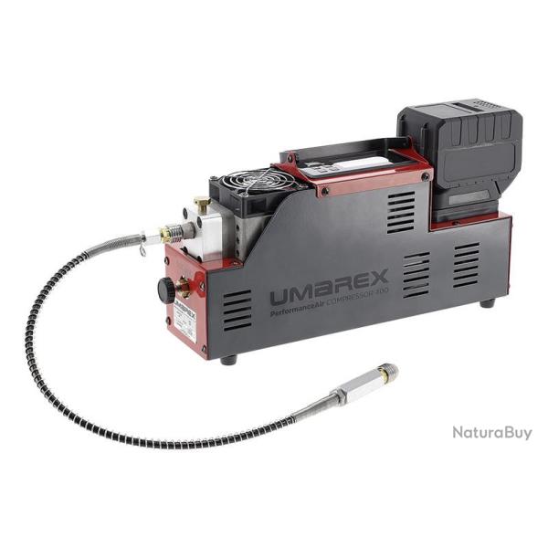 Compresseur PCP Batterie PAC 400 Umarex