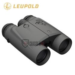 Jumelles LEUPOLD BX-6 Range HD 4DoF 10&times;42