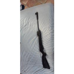 Carabine &agrave; plomb de 19,9joules