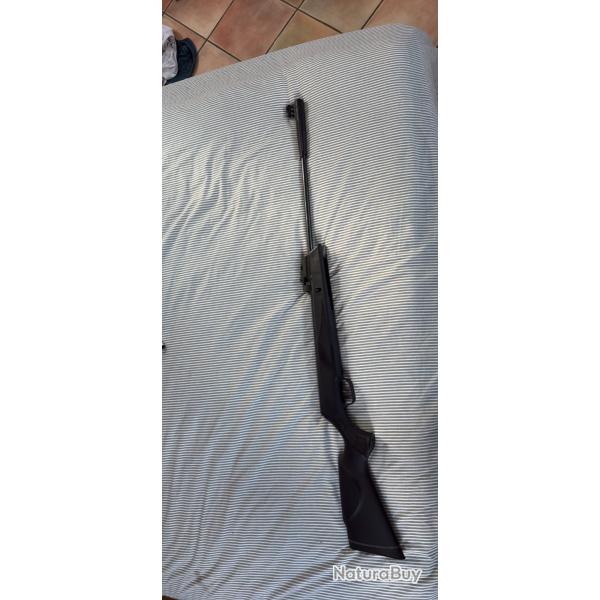 Carabine � plomb de 19,9joules
