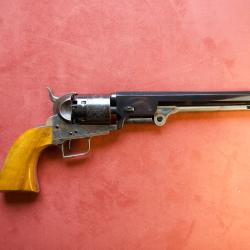 Tr&egrave;s beau Colt 1851 Navy de Seconde G&eacute;n&eacute;ration