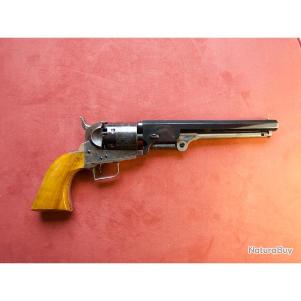 Tr�s beau Colt 1851 Navy de Seconde G�n�ration