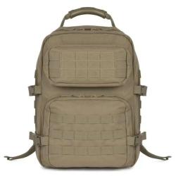 Sac &agrave; dos BLAKE 26L Coyote