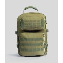 Sac &agrave; dos BLAKE 26L Vert Olive