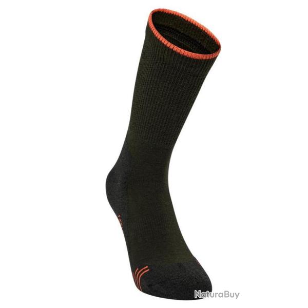 Deerhunter - Chaussettes Coolmax 40/43
