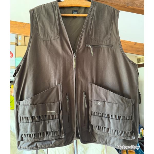 Gilet HART ONTARIO 3XL