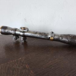 Lunette allemande WW1 pour G98